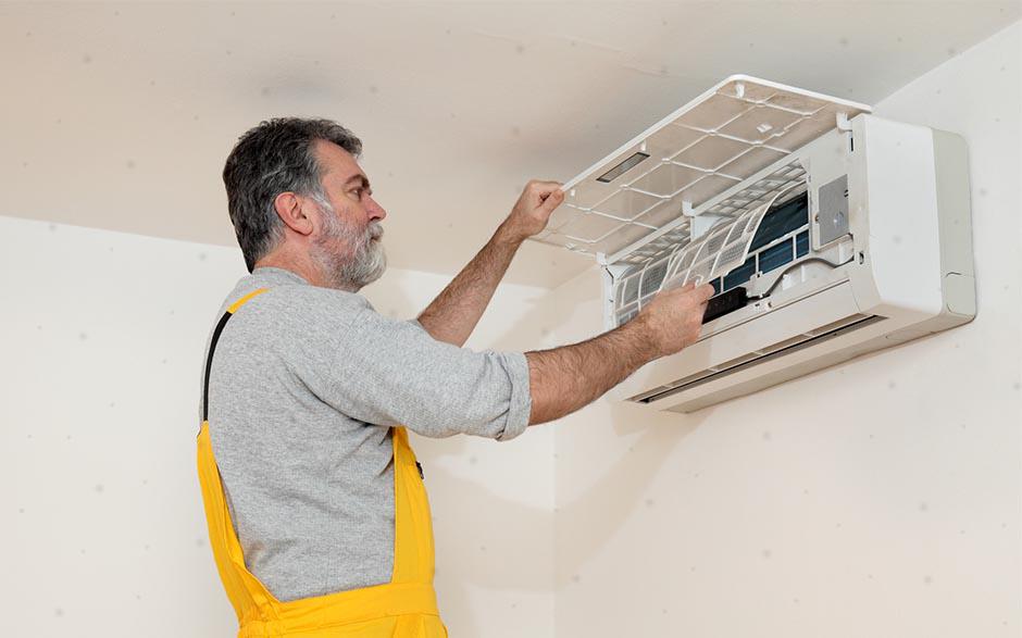 électricien du bâtiment Herblay