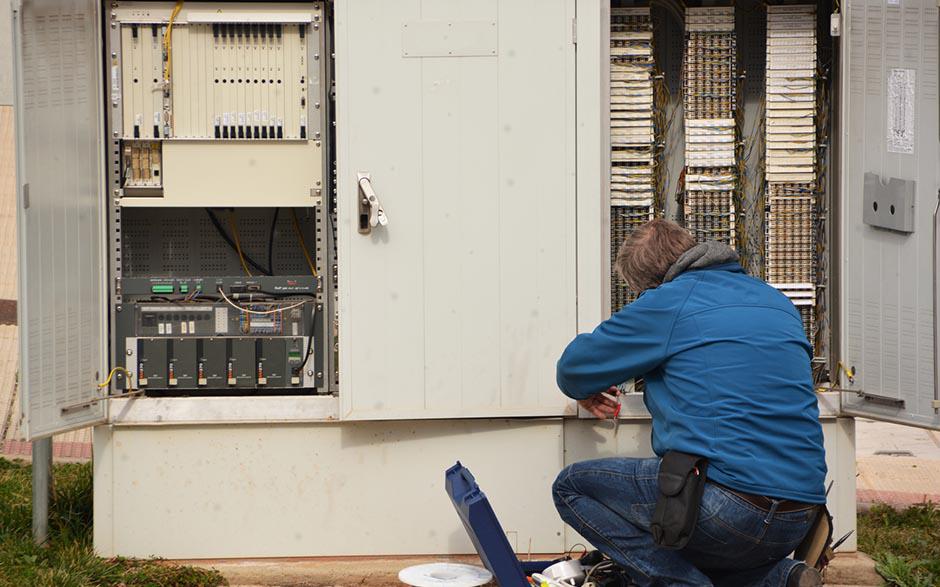  urgence électricité Le Mée-sur-Seine