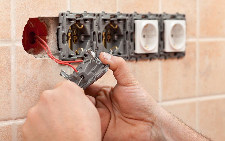 électricité maison Paris 18
