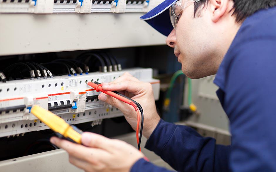 urgence électricité Saint-Brice-sous-Forêt