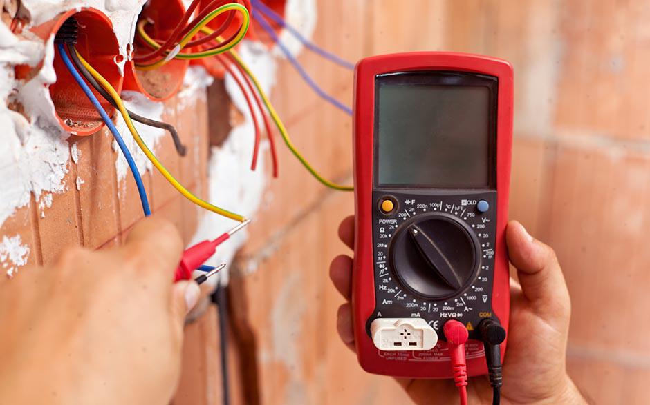 électricien installateur Fontenay-aux-Roses