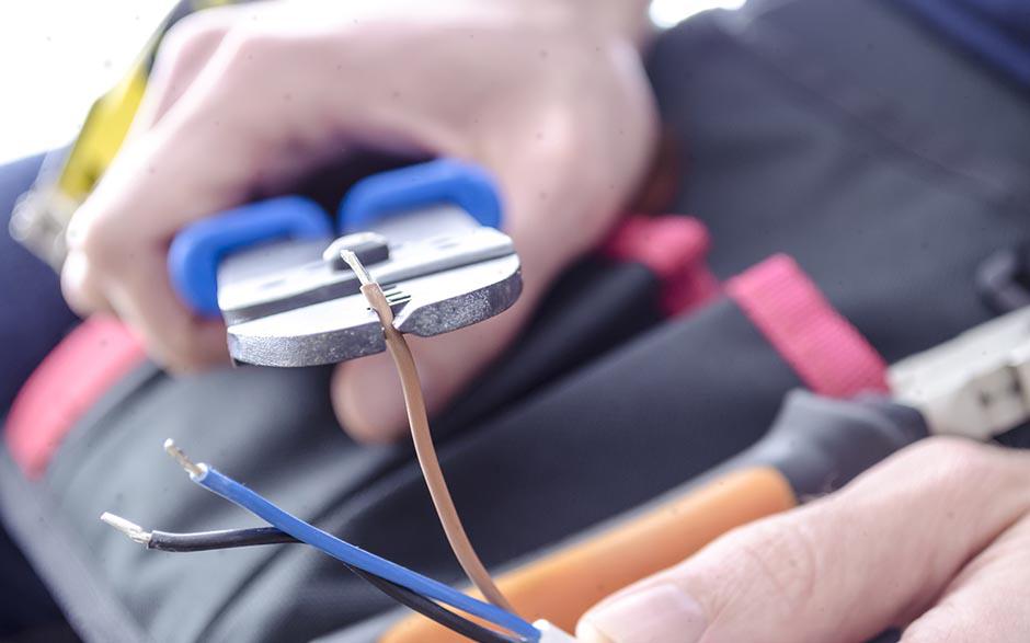  urgence électricité Le Mée-sur-Seine