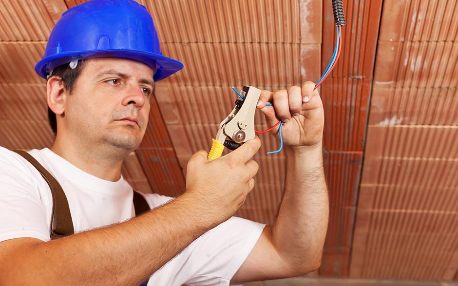  urgence électricité Le Mée-sur-Seine