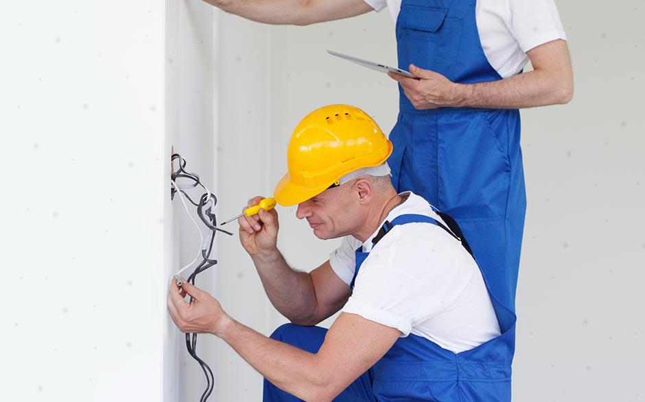 prix électricité maison La Garenne-Colombes