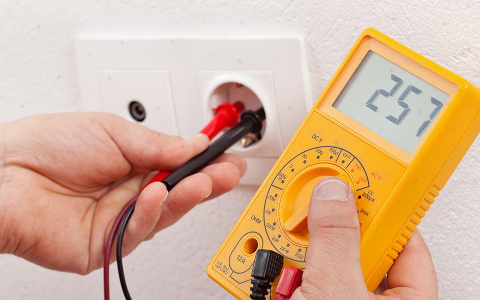 électricité maison Paris 18